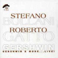 Gershwin & More: Live (Stefano Bollani)