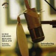 Introducing (Renato Sellani)