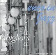 Tenco In Jazz (Tiziana Ghiglioni)