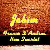 Jobim (Franco D'andrea)