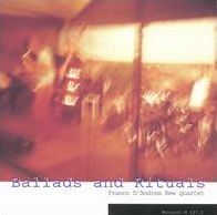 Ballads & Rituals (Franco D'andrea)