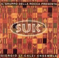 Suk (Giorgio Ensemble Li Calzi)