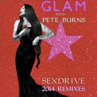 Sex Drive (2014 Remixes) (Glam / Pete Burns)