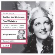 Richard Wagner: Die Walk?re
