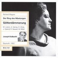 Richard Wagner: G?tterd?mmerung