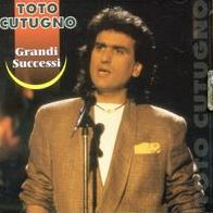 I Grandi Successi (Toto Cutugno)