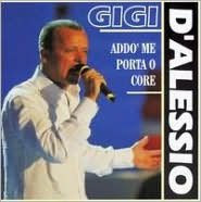 Addo Me Porta O Core