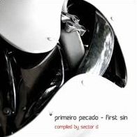 Primeiro Pecado: First Sin