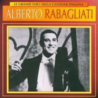 Le Grandi Voci Della Canzone (Alberto Rabagliati)