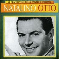 Le Grandi Voci Della Canzone (Natalino Otto)