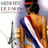 Mademoiselle de Paris