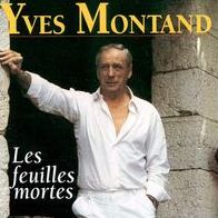 Les Feuilles Mortes [Replay]