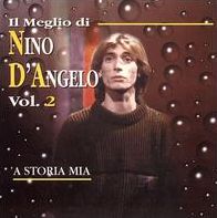 Best of Nino D'Angelo, Vol. 2