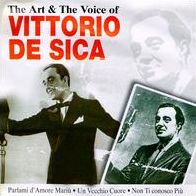 The Art & Voice