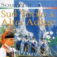 Souvenir di Sud Tirolo & Alto Adige