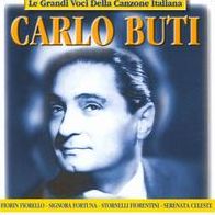 Le Grandi Voci Della Canzone Italiana