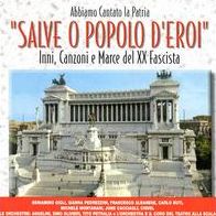 Salve O Popolo d'Eroi