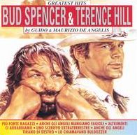 Greatest Hits 1 - 3 (Bud Spencer / Terence Hill)