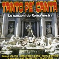Traditional Songs of Rome