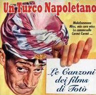 Le Canzoni Dei Films di Toto'