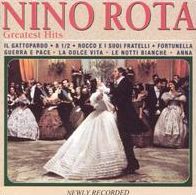 Nino Rota: Greatest Hits