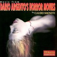 Dario Argento's Horror Movies