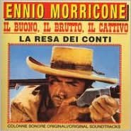 Good, The Bad And The Ugly/the Big Gun Down