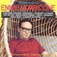 The Magic World of Ennio Morricone (Original Soundtracks)