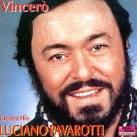 Vincer?: Pavarotti's Greatest Hits
