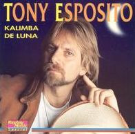 Kalimba de Luna