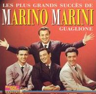 Les Plus Grands Succ?ss de Marino Marini: Guaglione