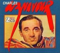 Charles Aznavour [Replay]