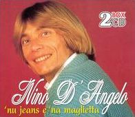 Nu Jeans E'Na Maglietta [Butterfly]