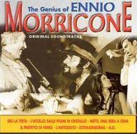 Genius of Ennio Morricone
