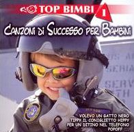 Top Baimbi: Canzoni di Successo Per Bambini, Vol. 1