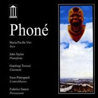 Phone (Maria Pia De Vito)