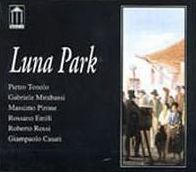 Luna Park (Mirabassi / Tonolo / Pirone)