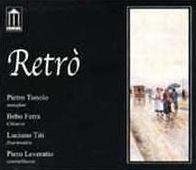 Retro (Pietro Tonolo)