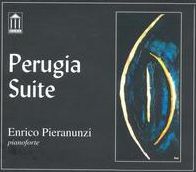 Perugia Suite (Enrico Pieranunzi)
