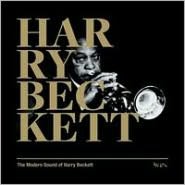 The Modern Sound Of Harry Beckett