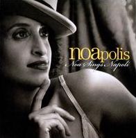 Noapoles: Noa Sings Napoli