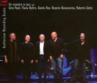 Un Incontro In Jazz: Auditorium Recording Studio
