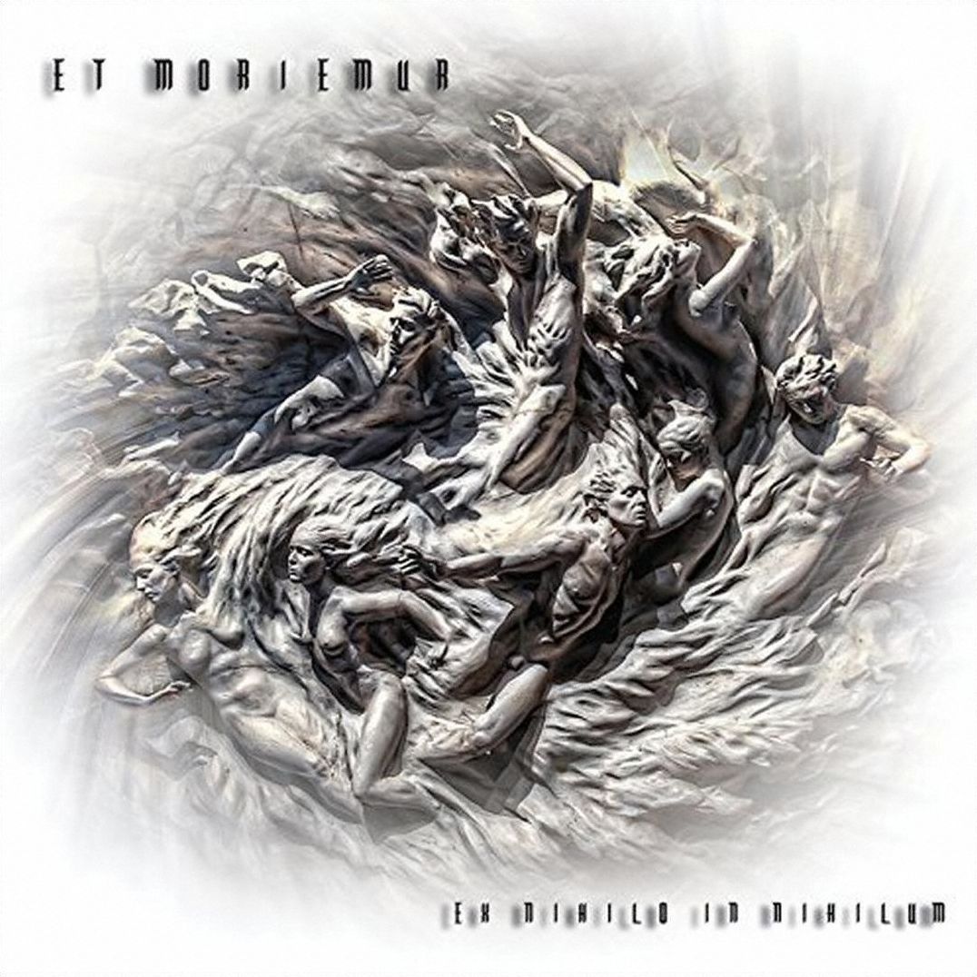 Ex Nihiloin Nihilum