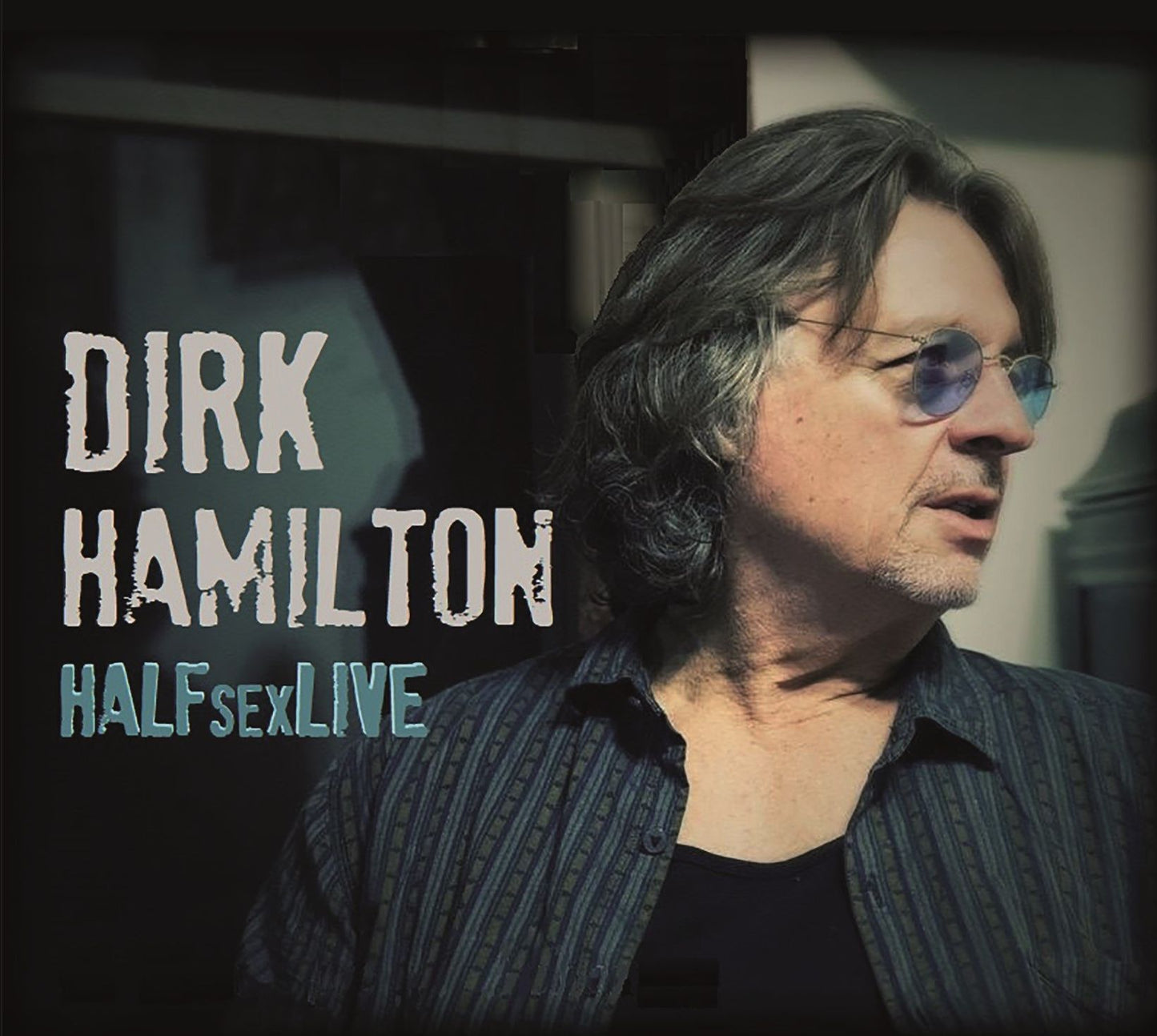 Halfsexlive (Dirk Hamilton)
