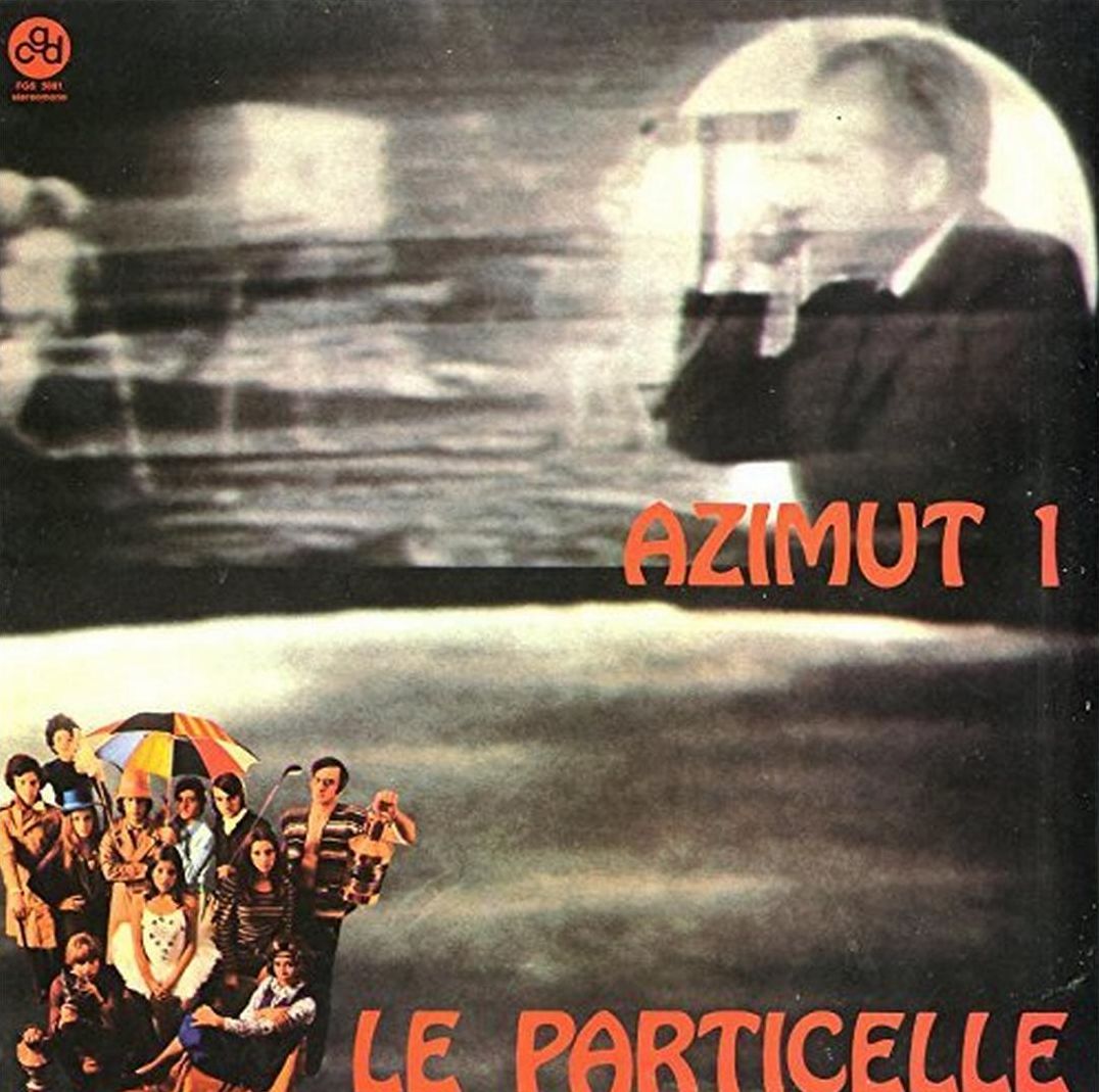 Azimut, Vol. 1