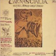 Carnascialia