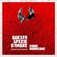Questa Specia D'amore