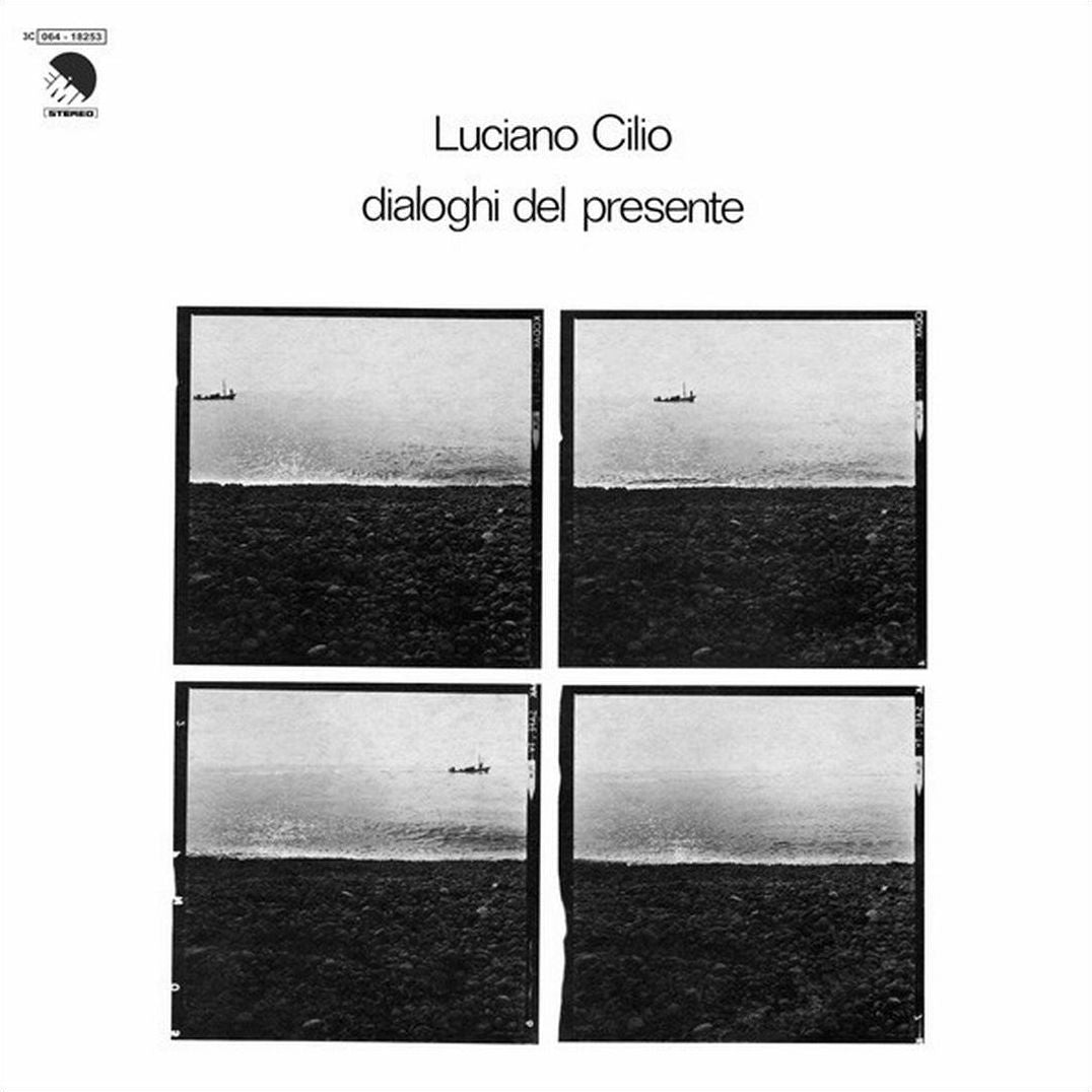 Dialoghi Del Presente