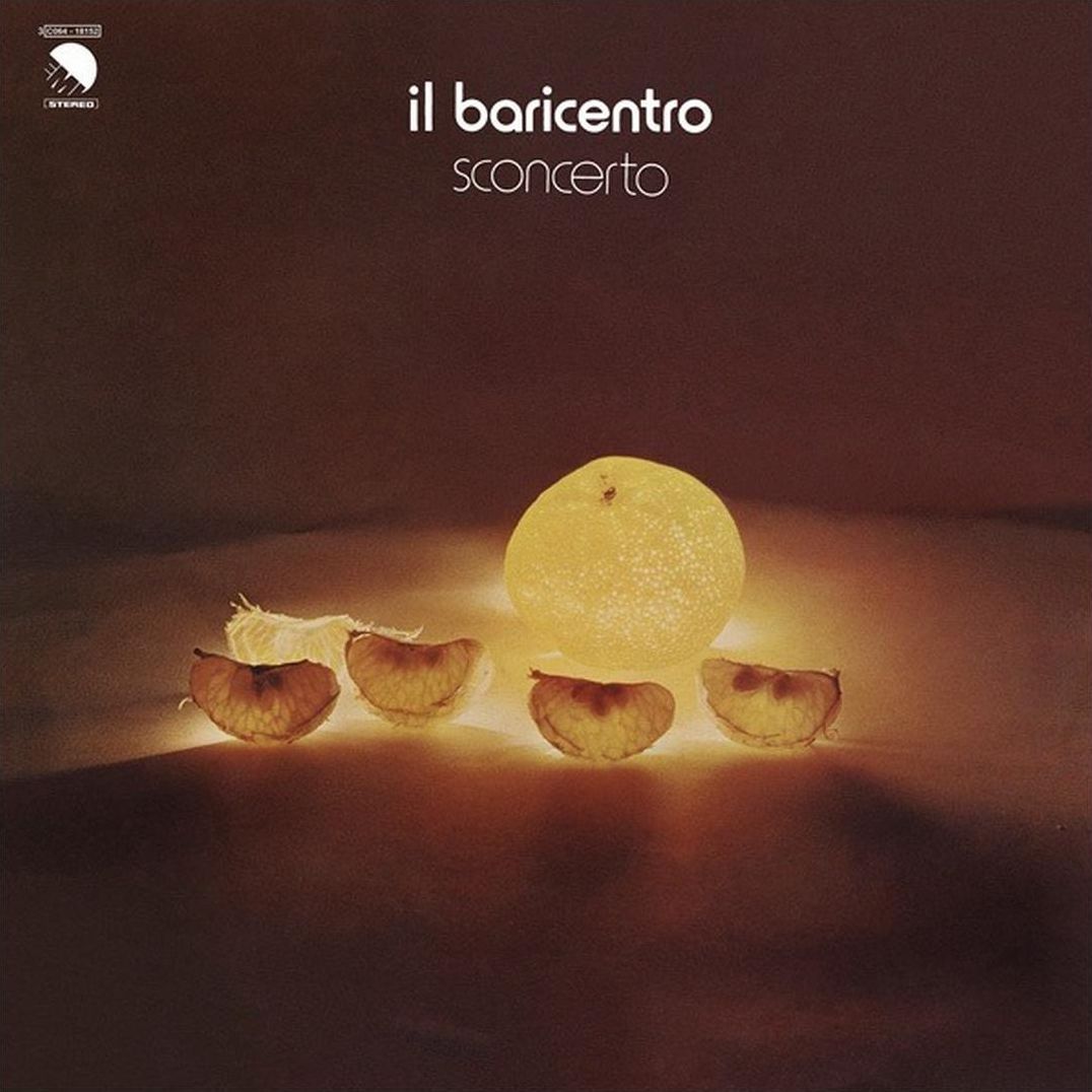 Sconcerto