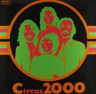 Circus 2000